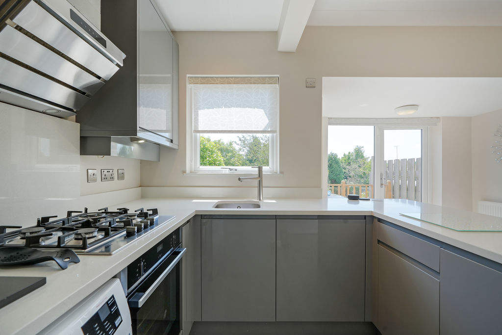 Moorland View Charnock
